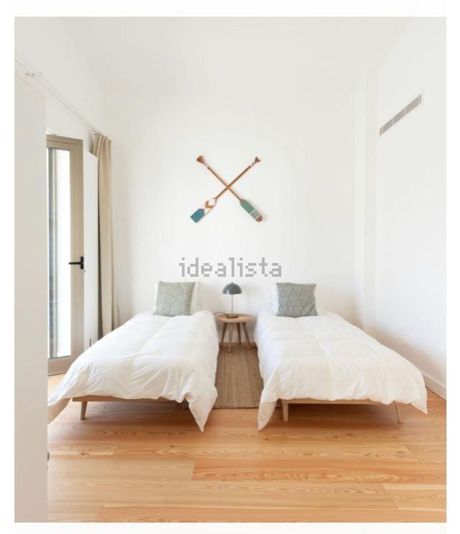 小楼房或独栋别墅出售在Rua Moniz da Maia - 卧室