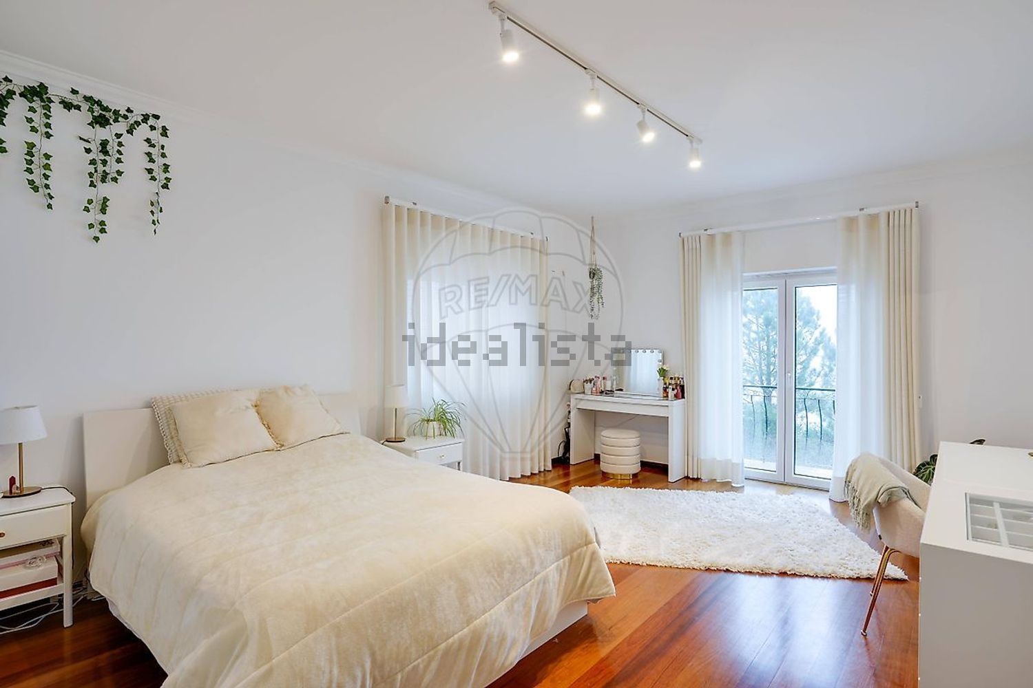 小楼房或独栋别墅出售在Rua Alberto Nobre Gusmão Martins Caro - 卧室