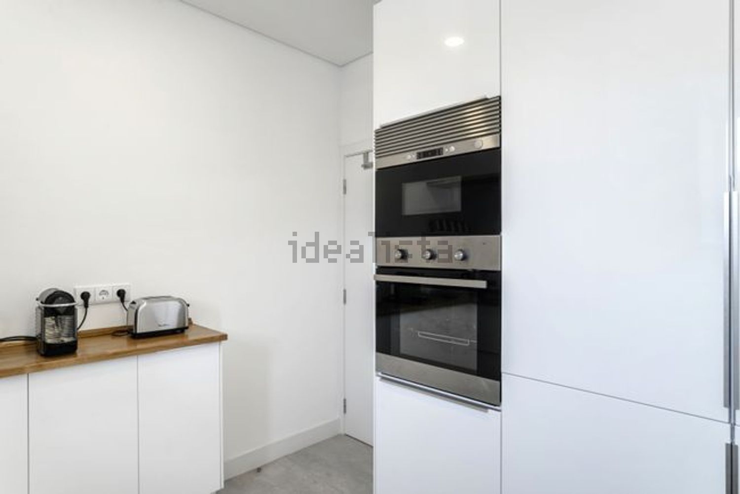 公寓 t2出售在Rua do Poço dos Negros - 厨房