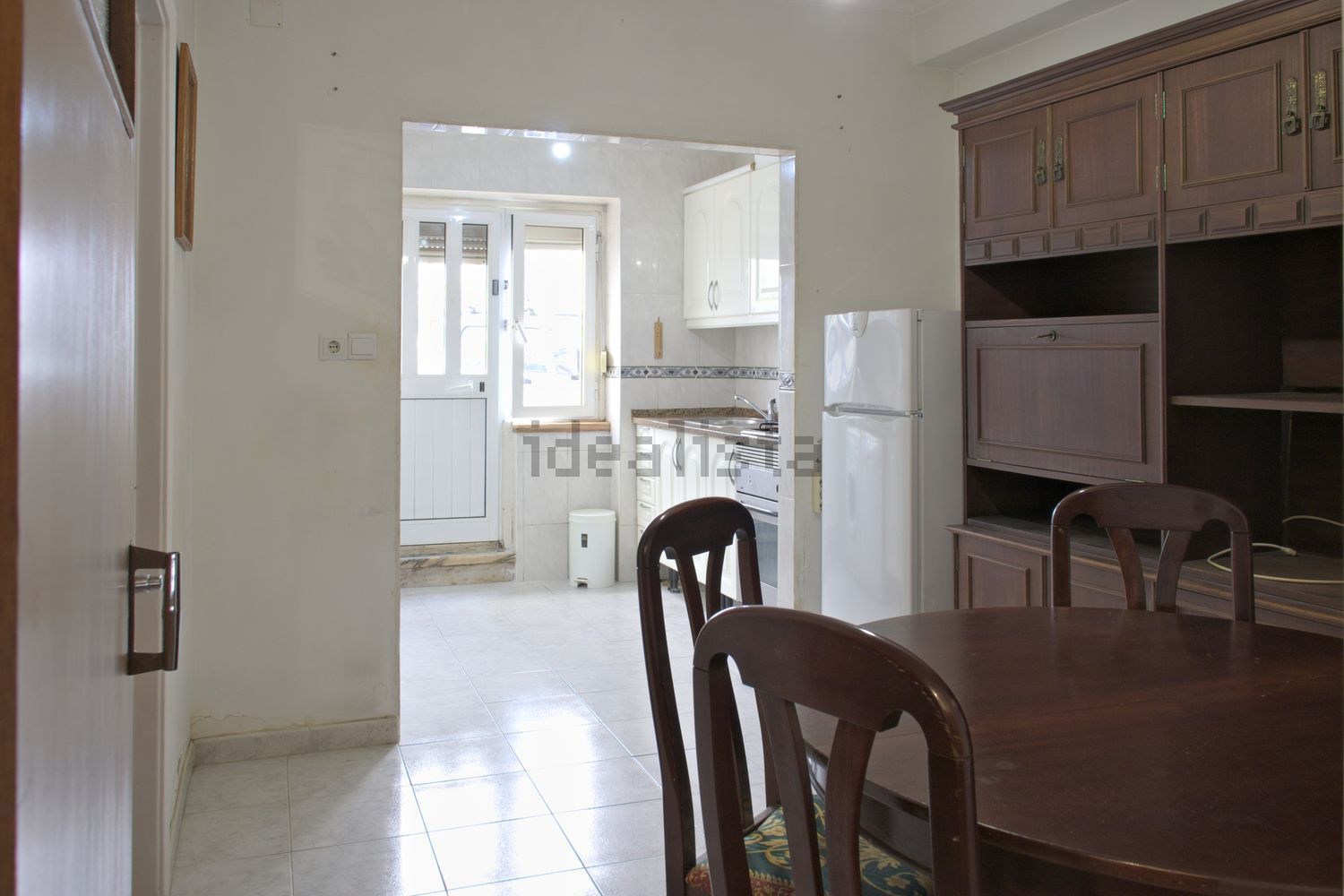 公寓 t1出售在Pontinha e Famões - 客厅