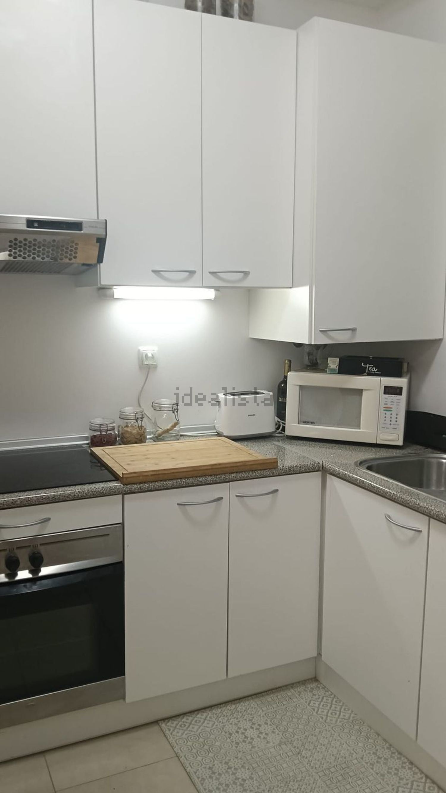 出租公寓 t1Palmela Village N12, 57 - 厨房