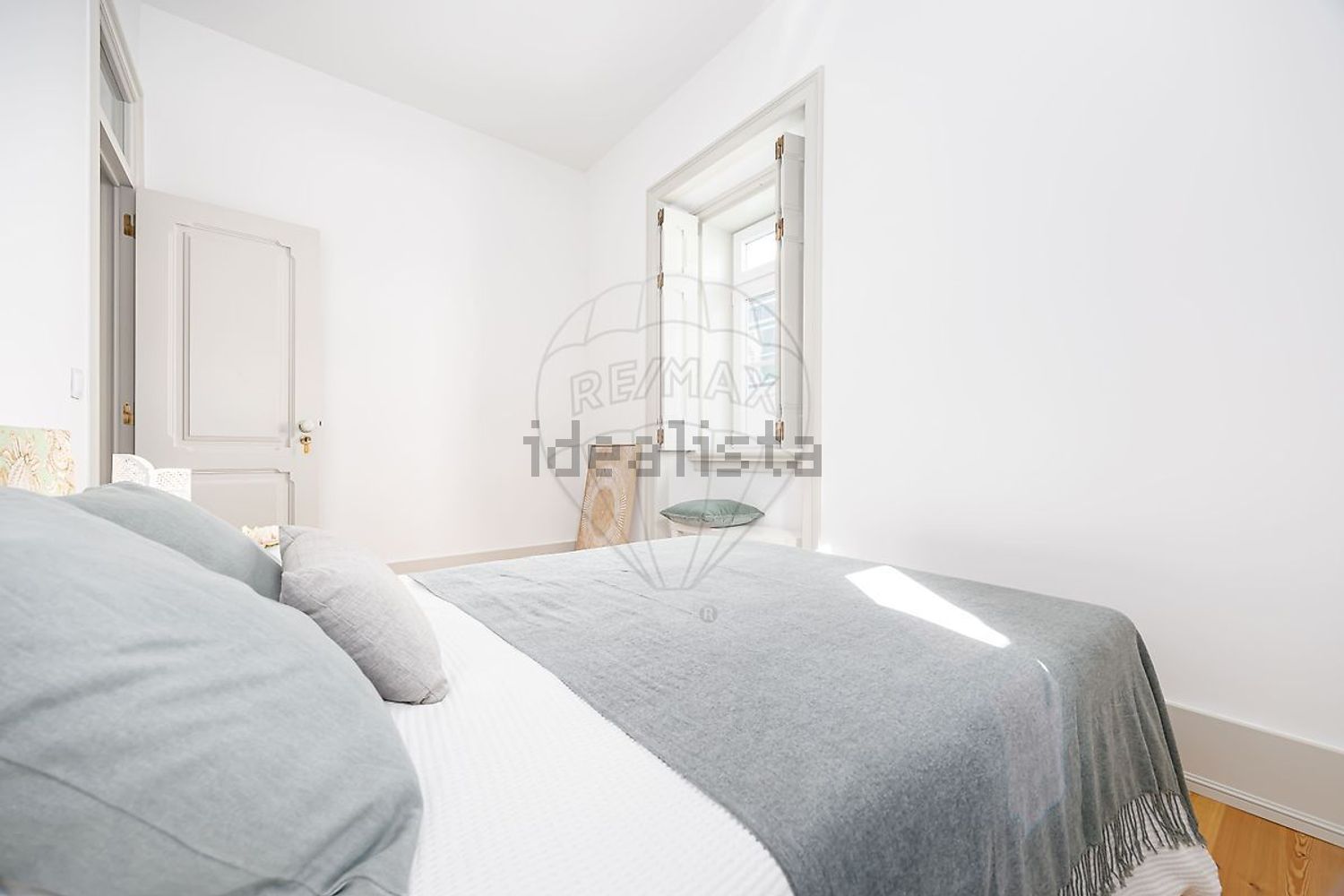 公寓 t2出售Escolas Gerais - 卧室