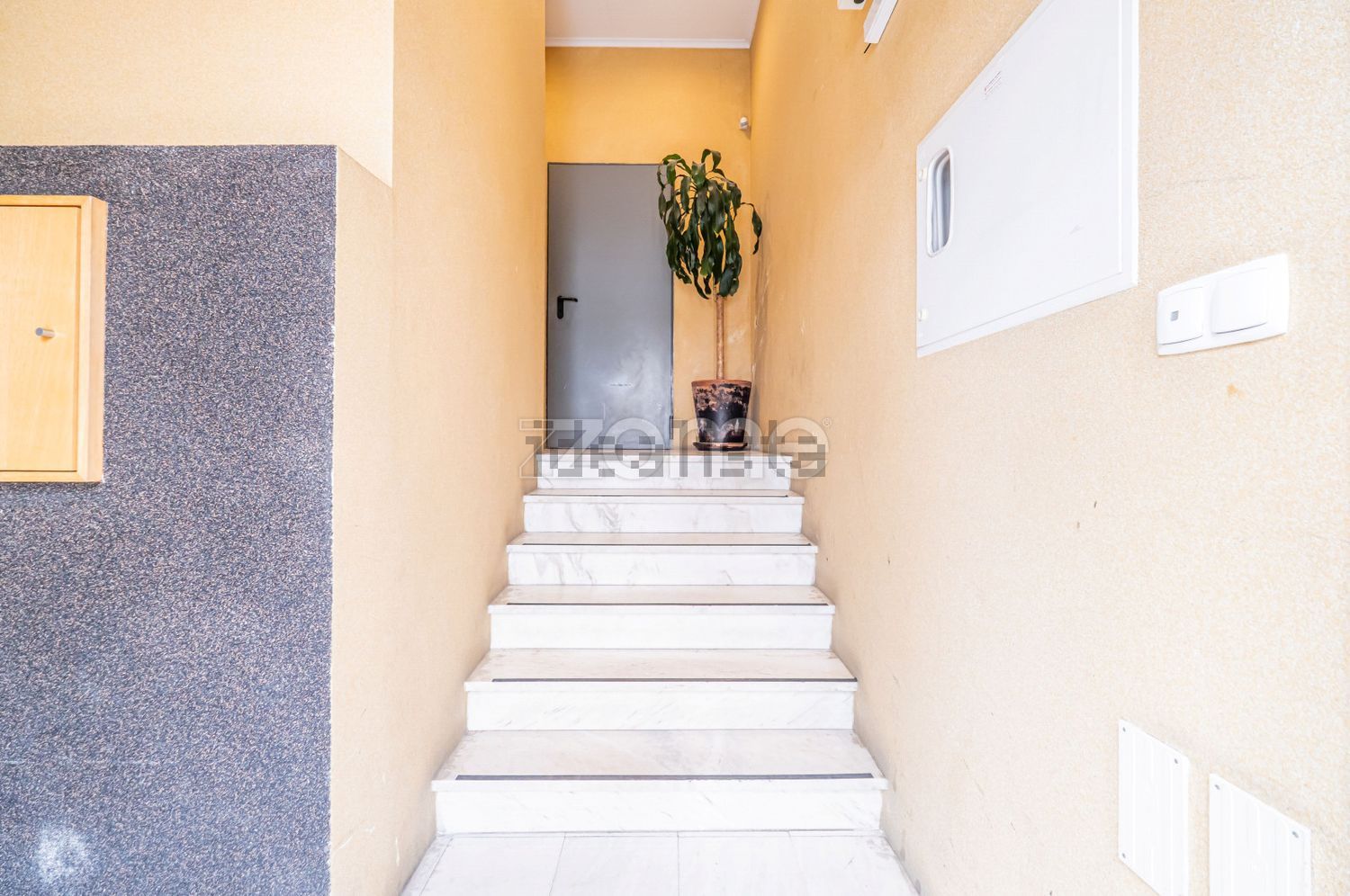 公寓 t2出售在Rua Pedro Lemos, 8 - 共同区域