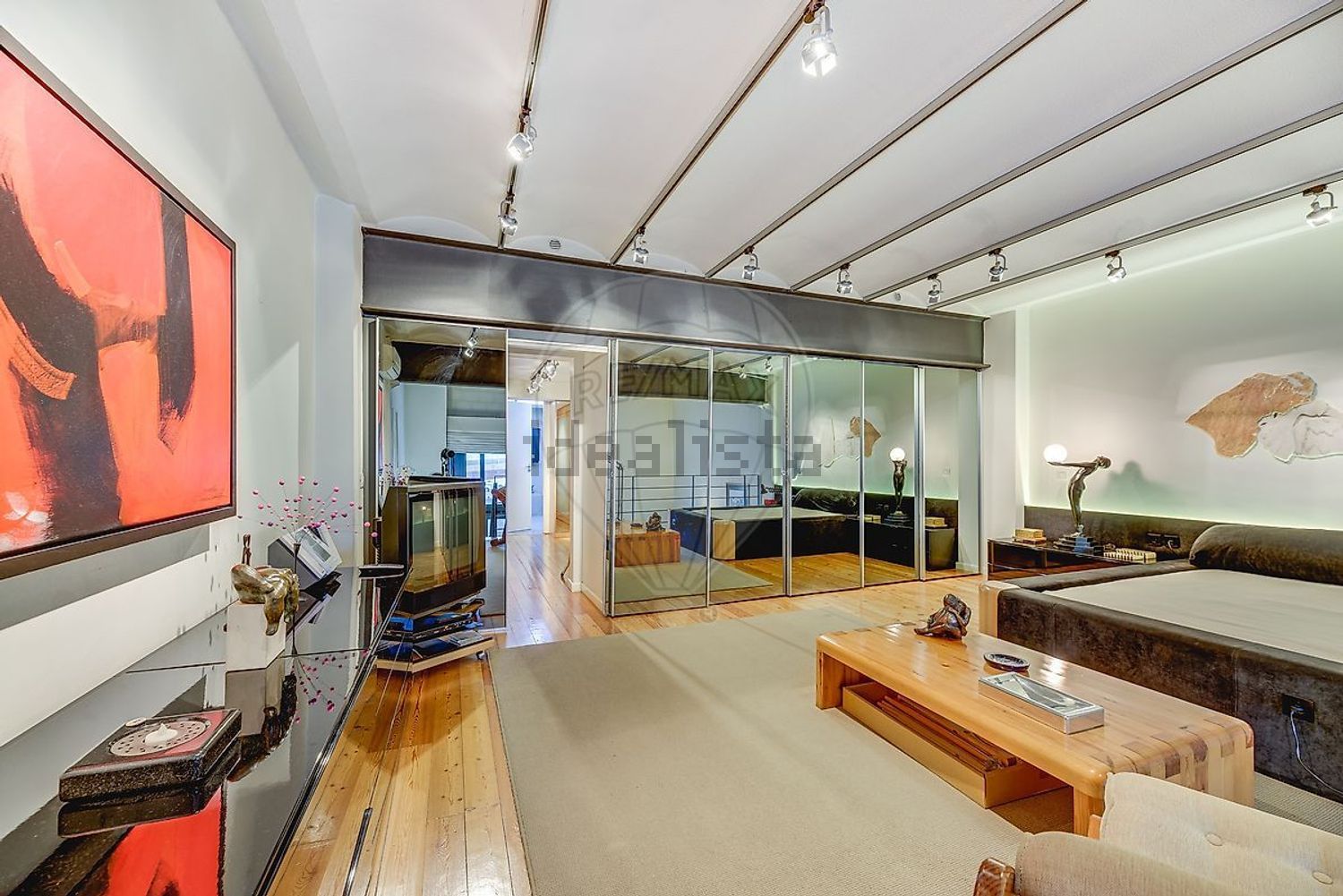 公寓 t1出售在Rua Santos-O-Velho - 照片