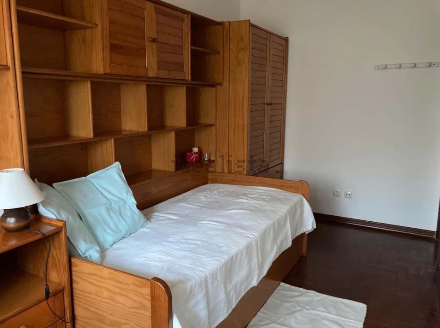 出租公寓 t3在Estrada do Brejo, 5 - 卧室