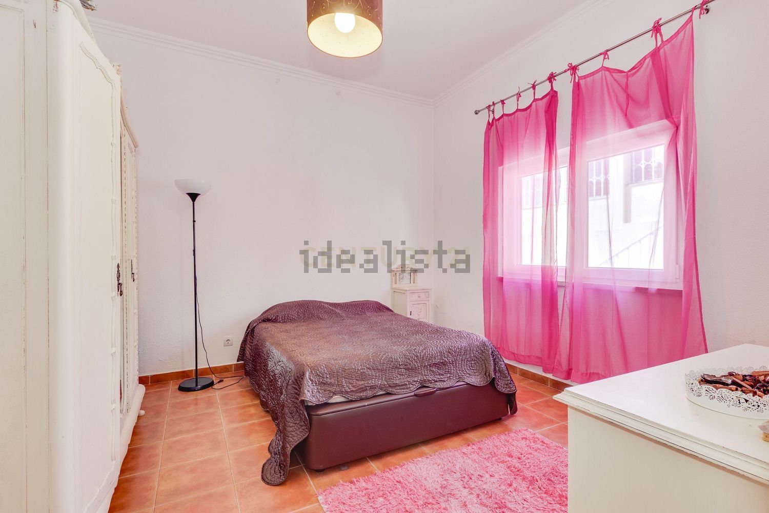 小楼房或独栋别墅出售在Rua São Valentim, 236 b - 卧室