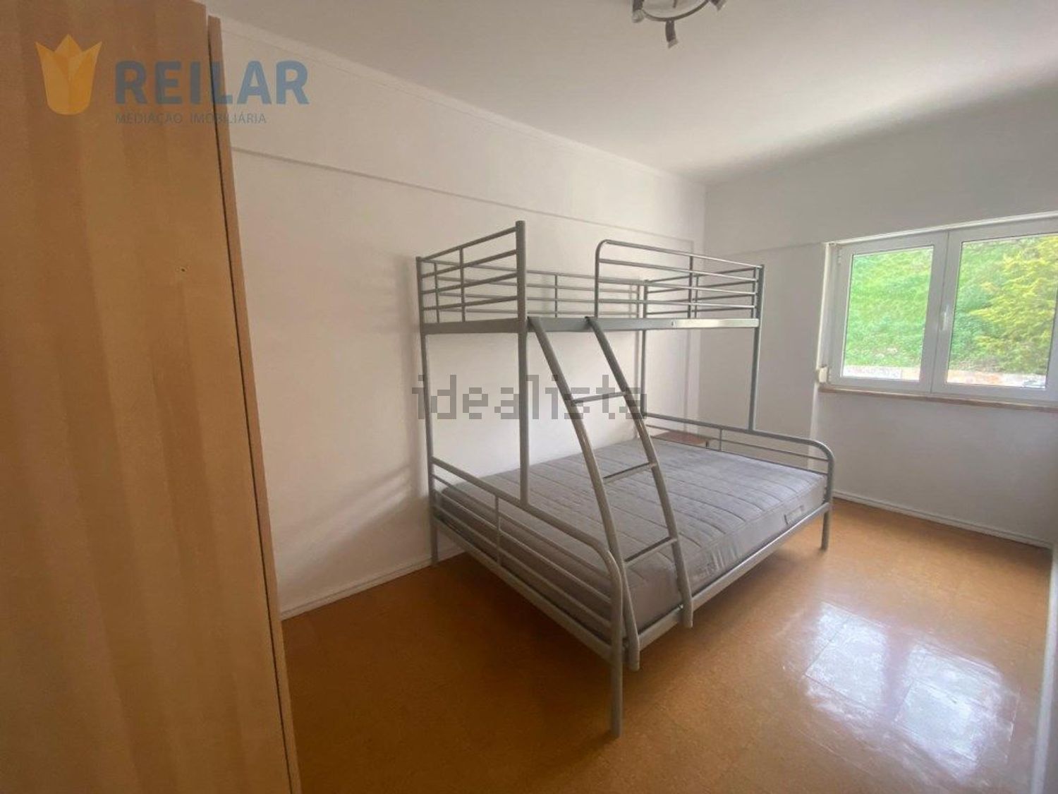 公寓 t2出售在Vila Franca de Xira - 卧室