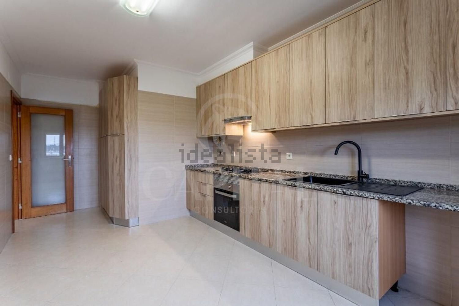 公寓 t2出售Em507-1, 17 - 厨房