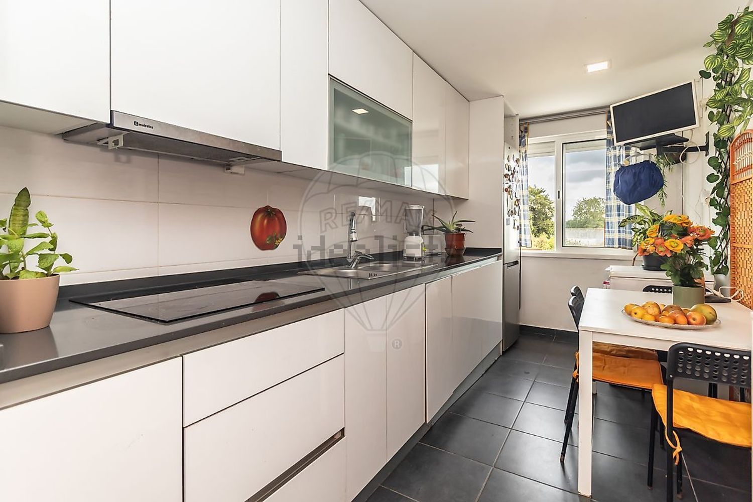 公寓 t2出售在Rua Doutor Luís Câmara Pestana - 厨房