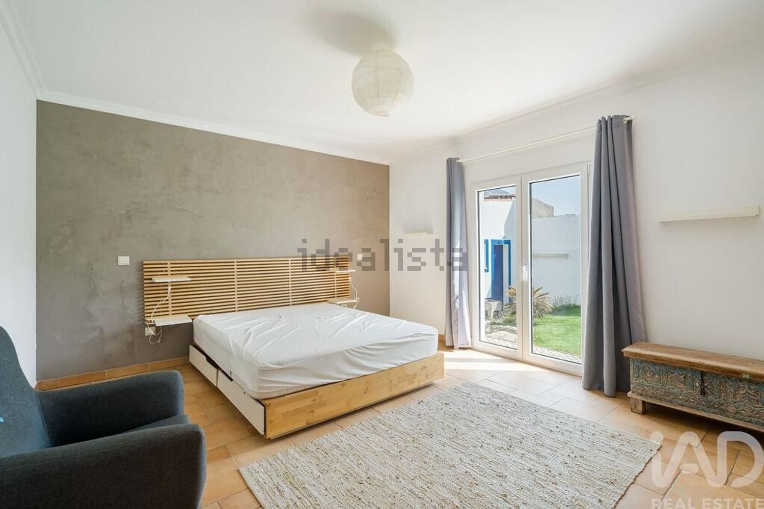 小楼房或别墅出售在Vale de Choupos - Choilo - Galeotas - 卧室