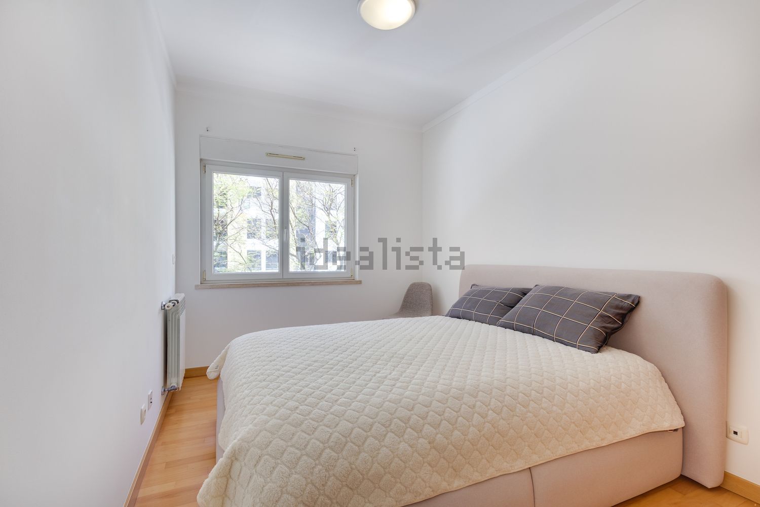 公寓 t2出售Pátio do Sextante, 2 - 卧室