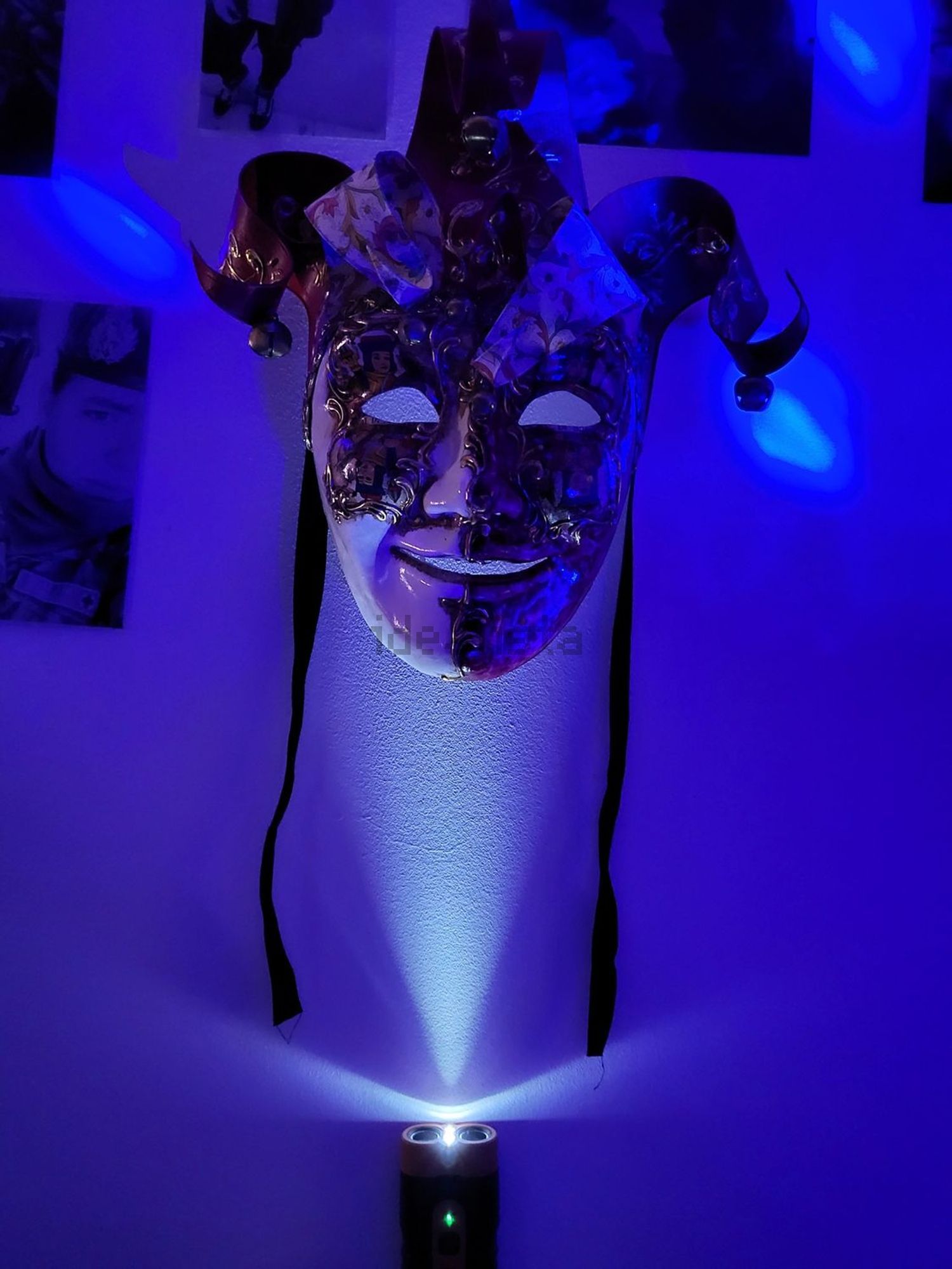 出租房间在Avenida Diogo Lopes de Sequeira, 62 - 照片