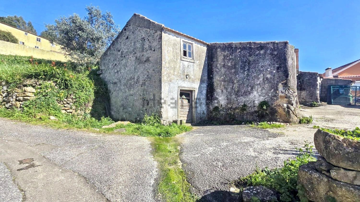 小楼房或独栋别墅出售Calçada do Balancil, 9 - 外立面