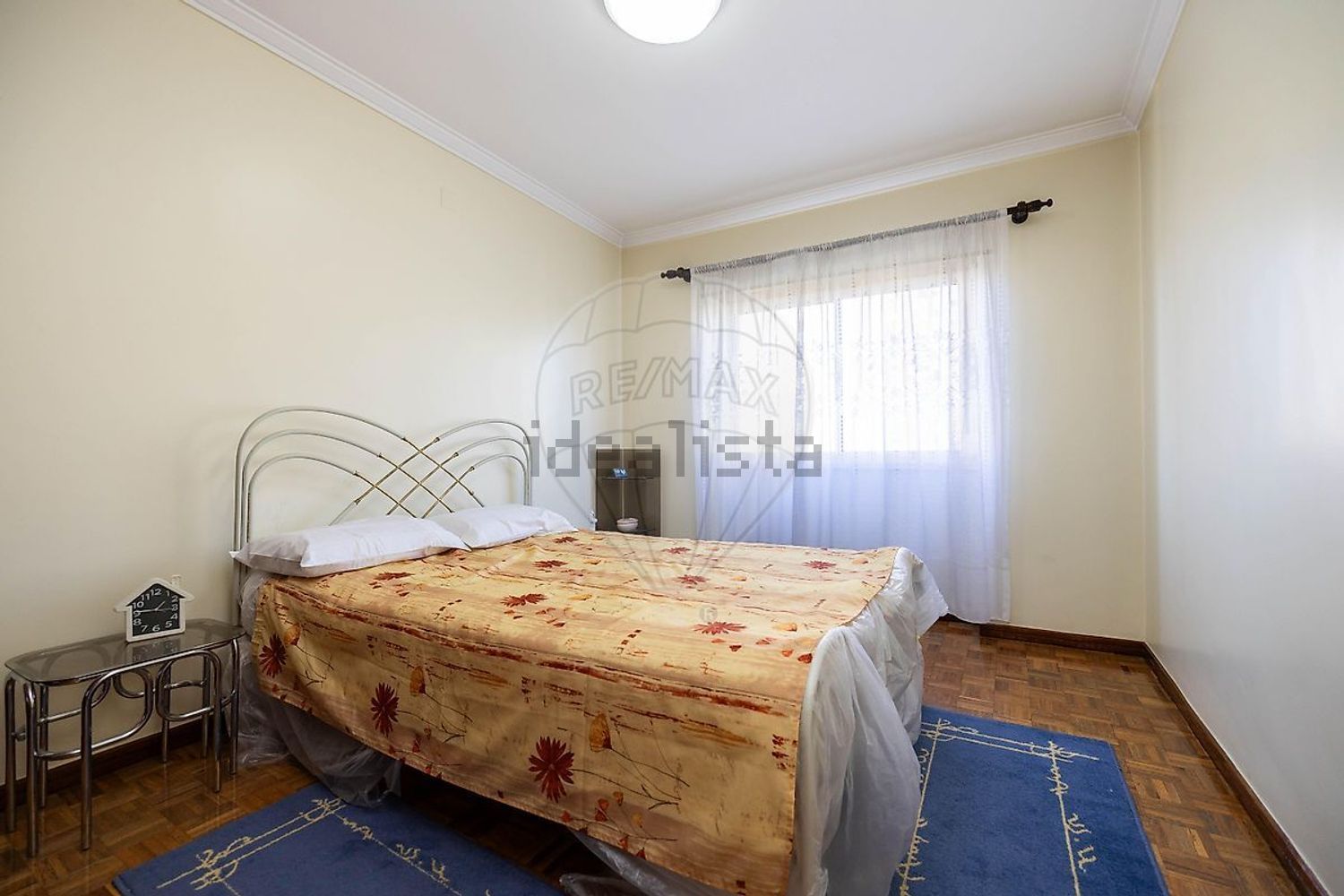 公寓 t3出售在Avenida Ruy Luís Gomes - 卧室