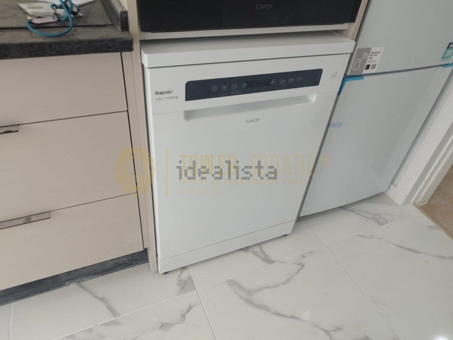 公寓 t3出售在Falagueira-Venda Nova - 照片