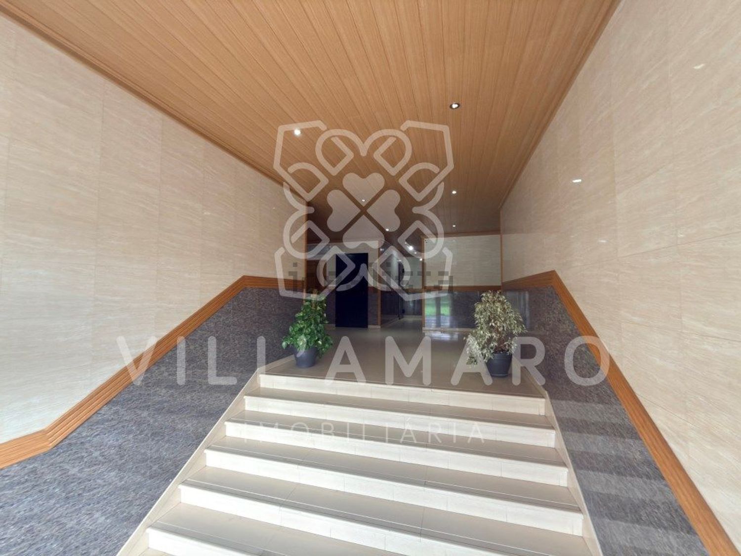 公寓 t2出售在Rua dos Bombeiros Voluntários - 共同区域