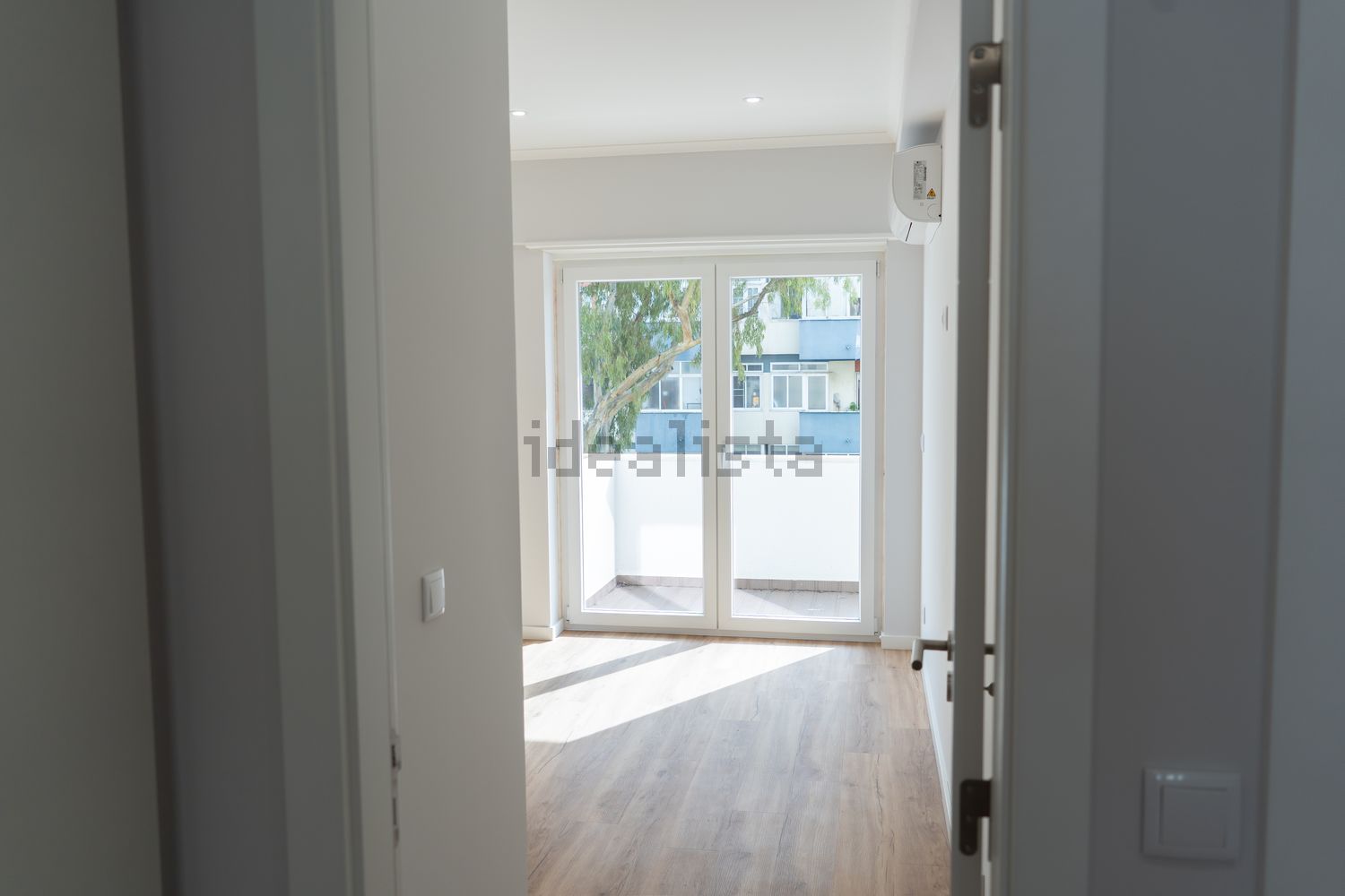 公寓 t3出售在Rua Cidade de Cádiz - 居住