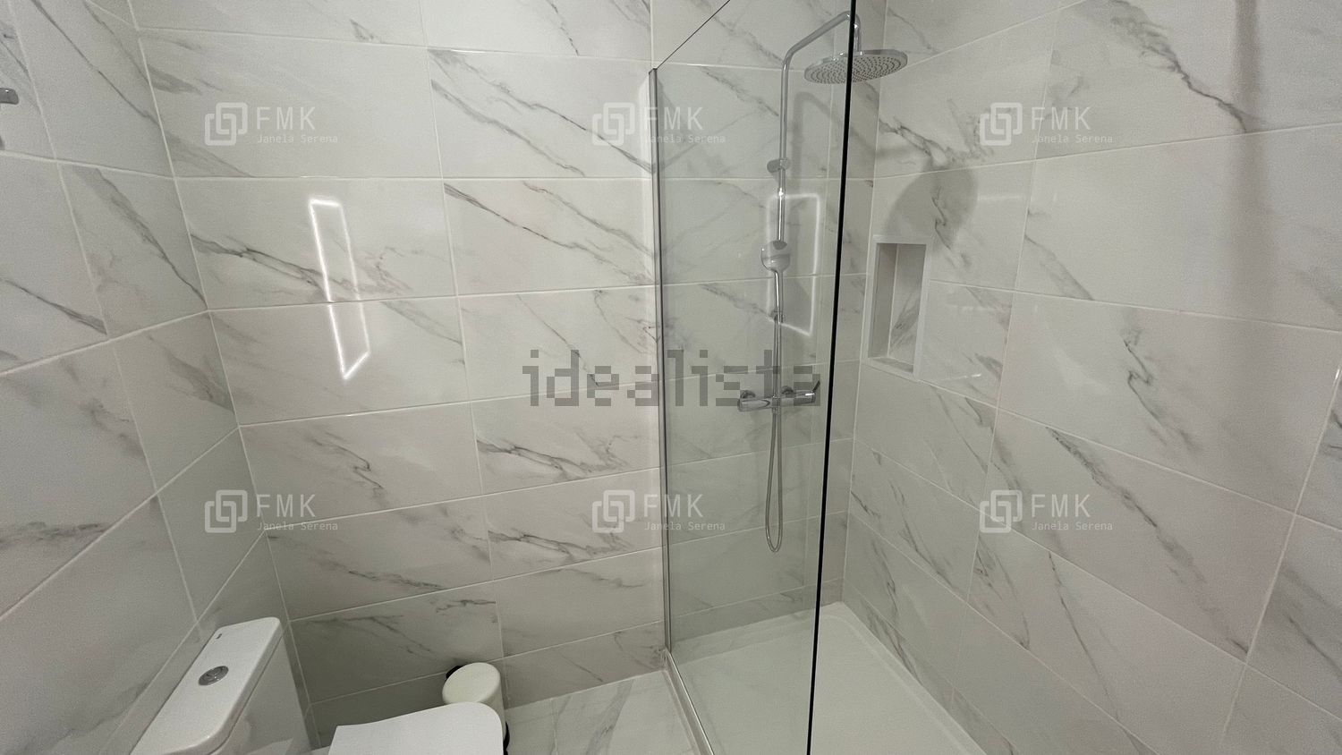 公寓 t4出售在Rua do Salitre, 55 - 卫生间