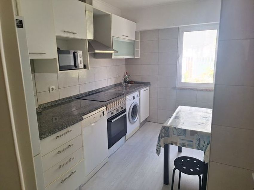 公寓 t2出售在Avenida do Cristo Rei