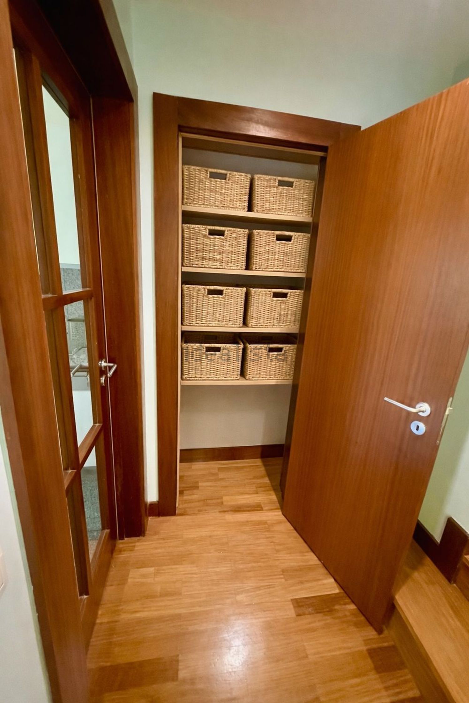 公寓 t2出售在Praceta Fernando Valle, 6 - 储藏室