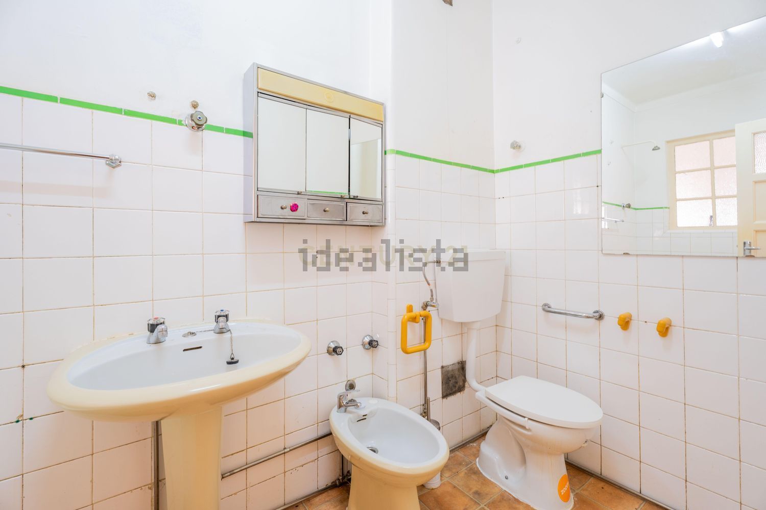 公寓 t3出售在Pendão - 卫生间