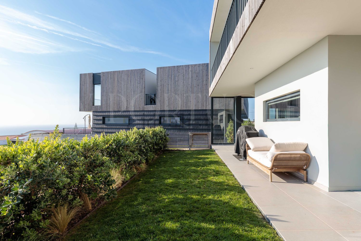 公寓 t3出售在Rua dos Cabeços - 外立面