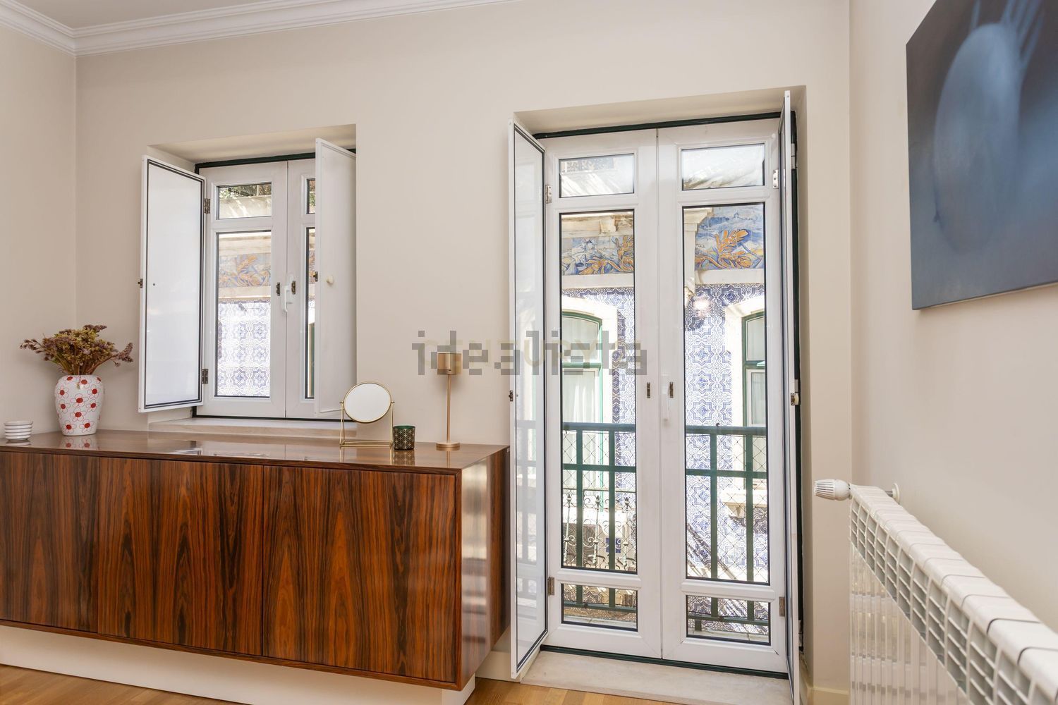 公寓 t3出售在Mouraria - Castelo - 照片