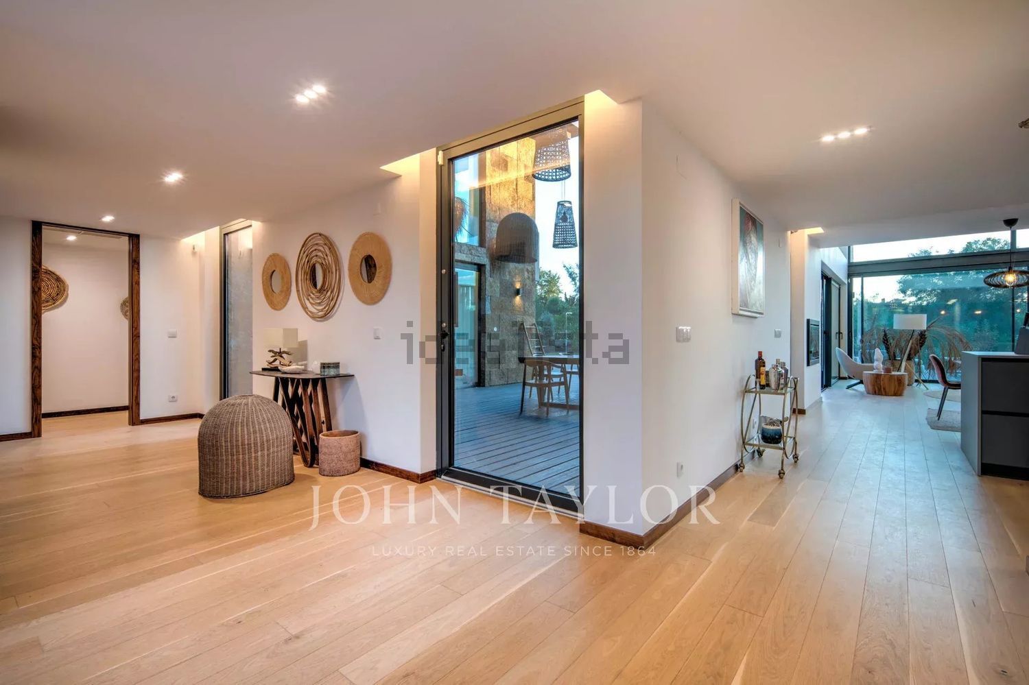 小楼房或独栋别墅出售Tróia - 照片