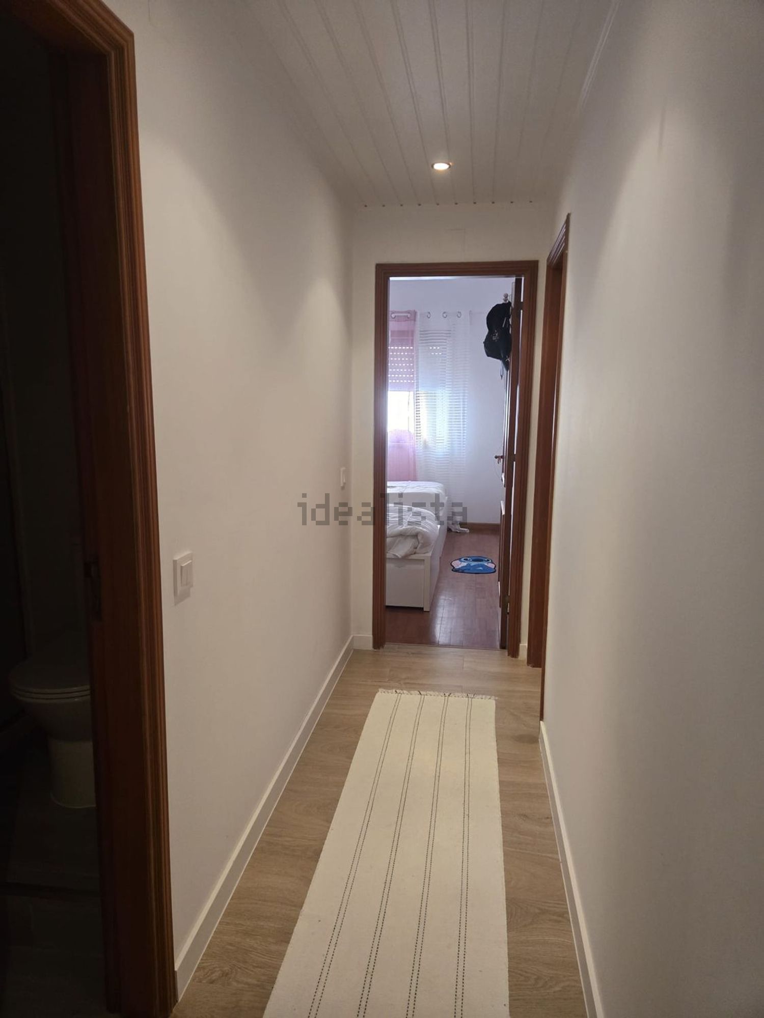 公寓 t4出售在Alcochete - 过道