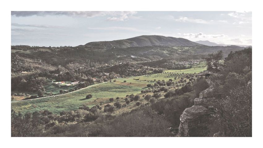 庄园出售在Estrada do Vale dos Barris