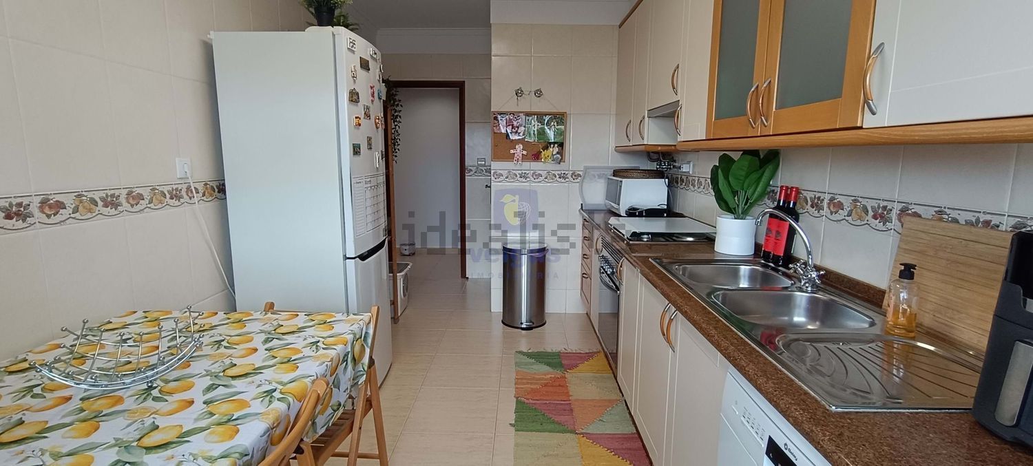 公寓 t2出售在Ramada e Caneças - 厨房