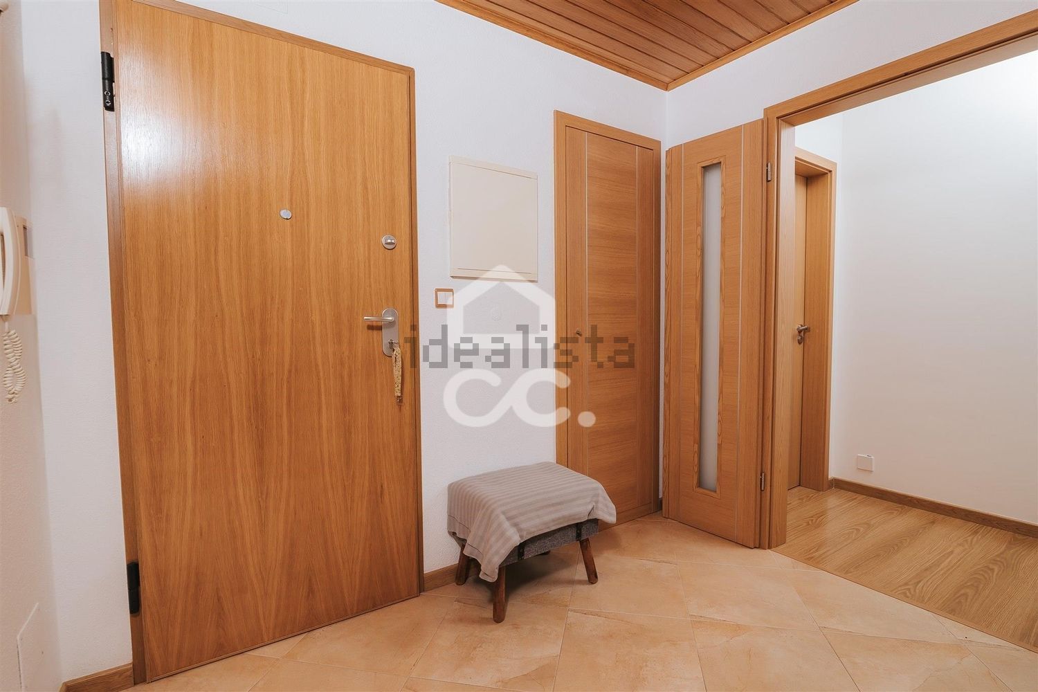 公寓 t3出售在Centro - 卧室