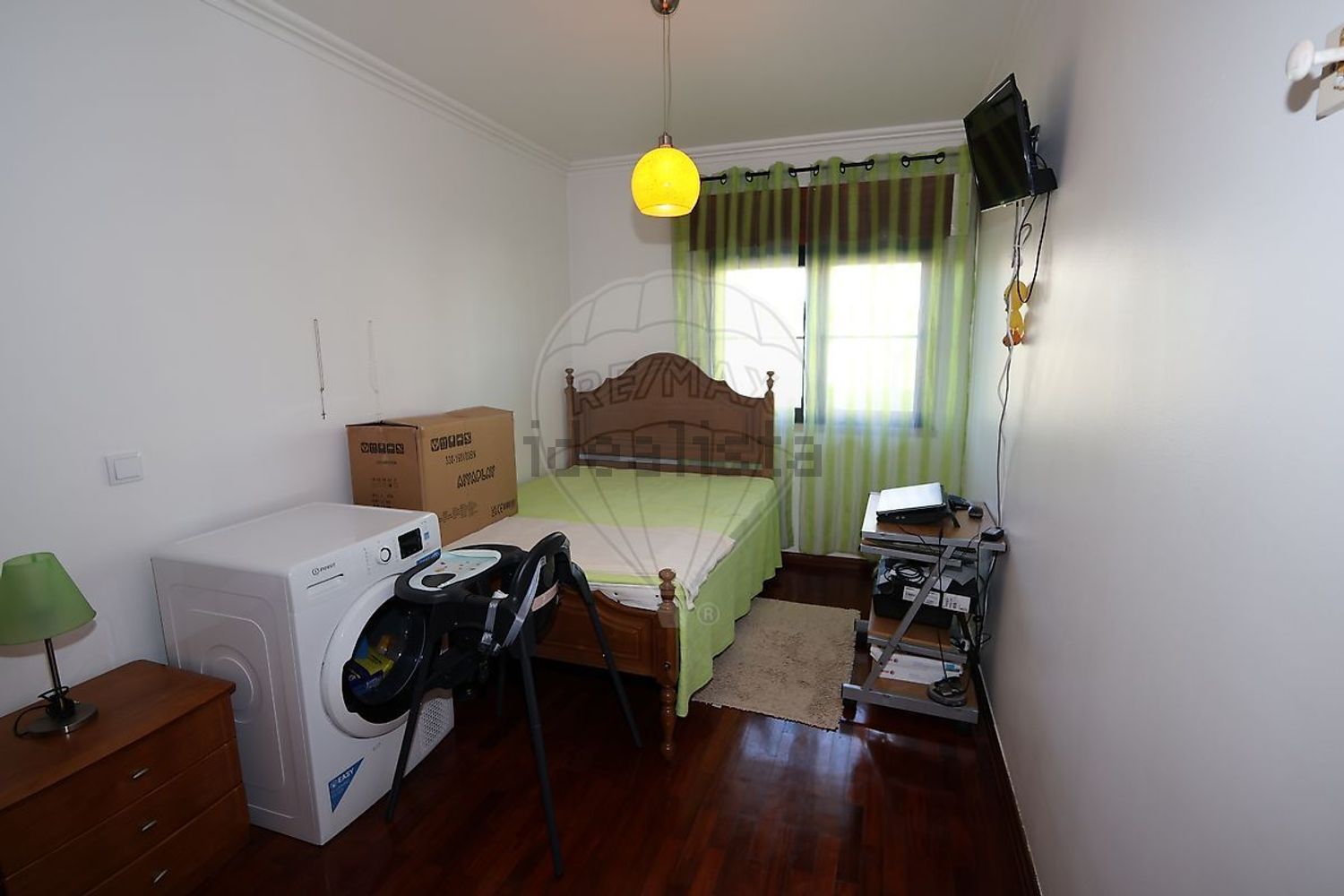 公寓 t3出售在Praceta Arcebispo Oscar Romero - 卧室