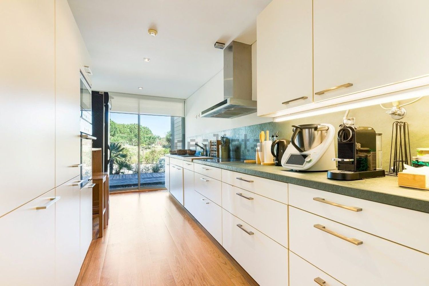 双拼别墅出售TroiaResort s/n - 厨房