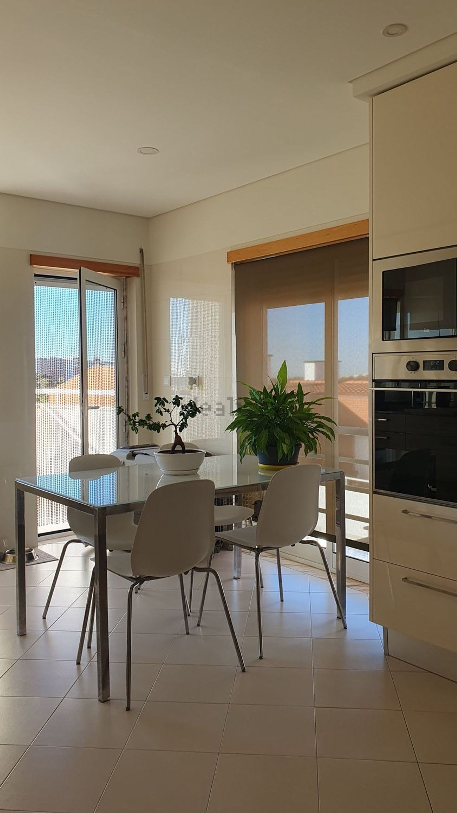 公寓 t2出售在Rua de Évora, 11 - 厨房