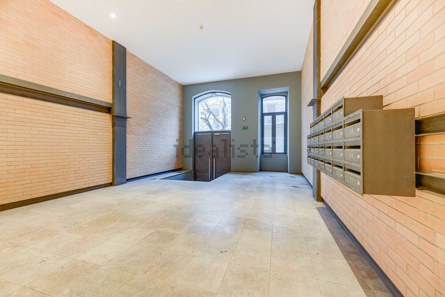 公寓 t1出售在Avenida 24 de Julho - 过道