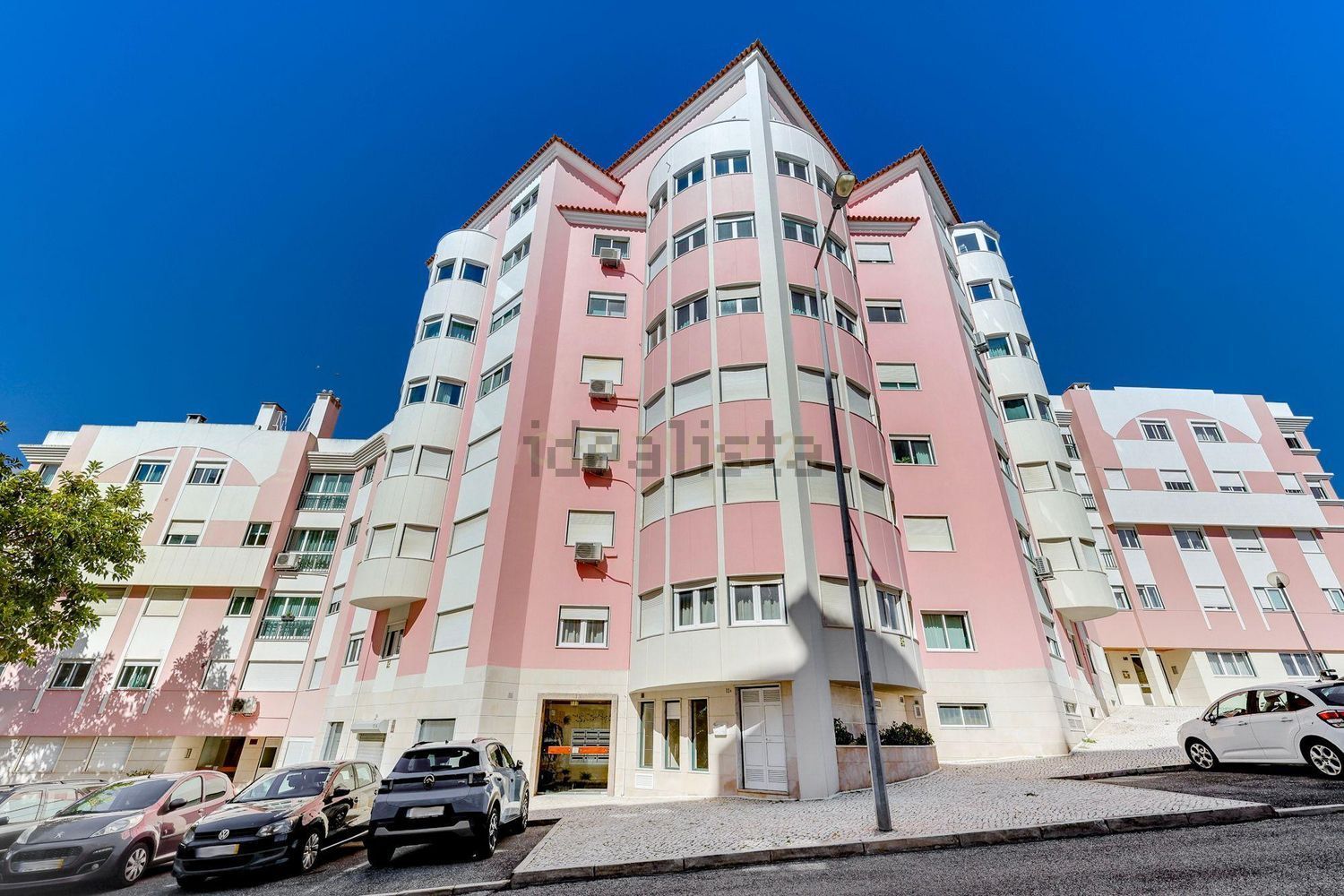 公寓 t3出售在Rua Manuel Martins da Hora, 13 - 视线