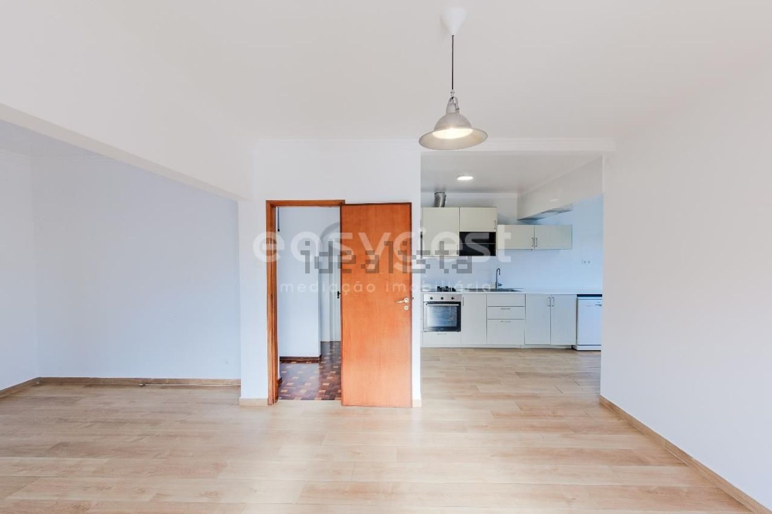 出租双拼别墅在Centro - 照片