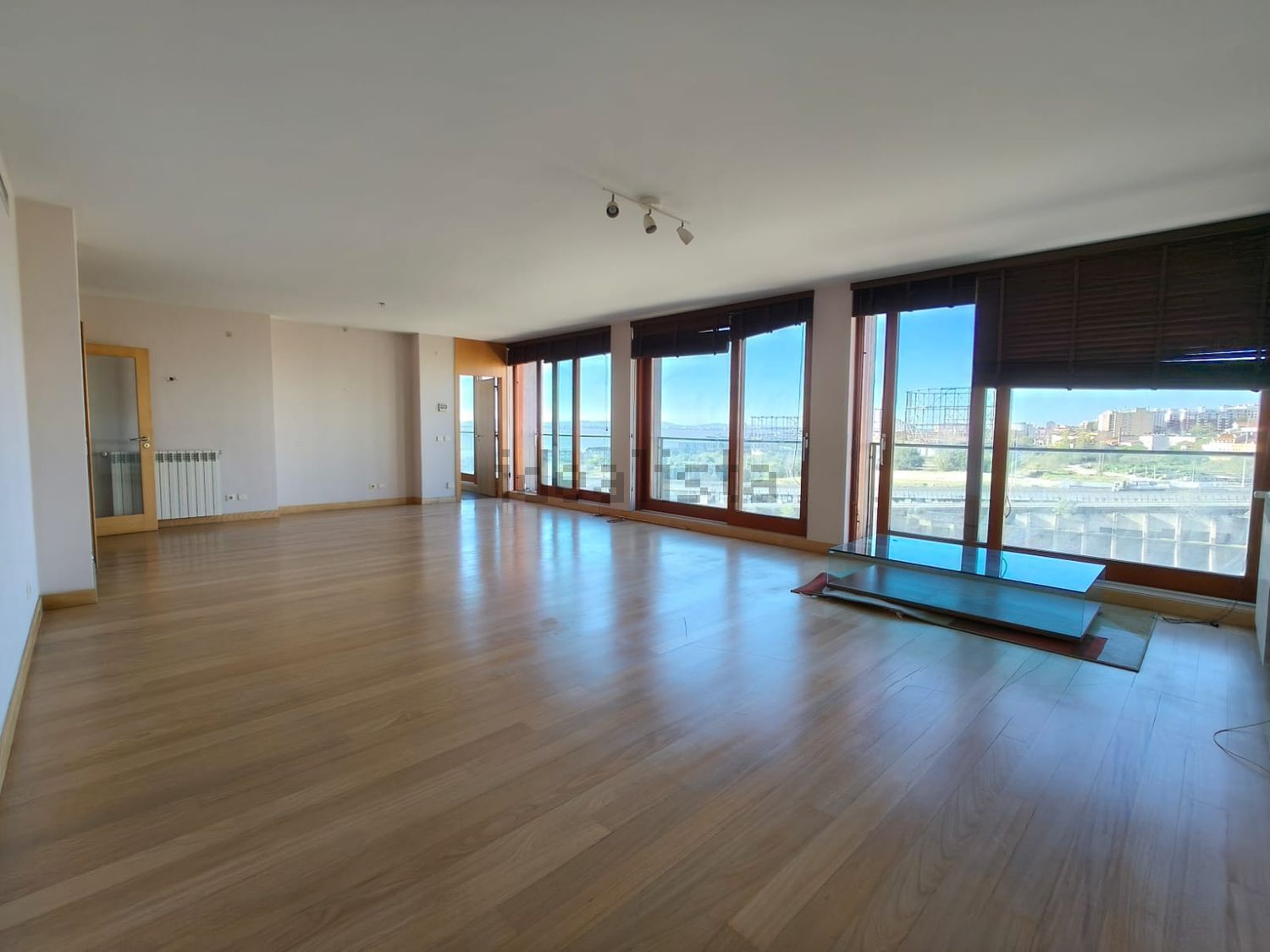 公寓 t4出售在Rua Gaivotas em Terra - 客厅