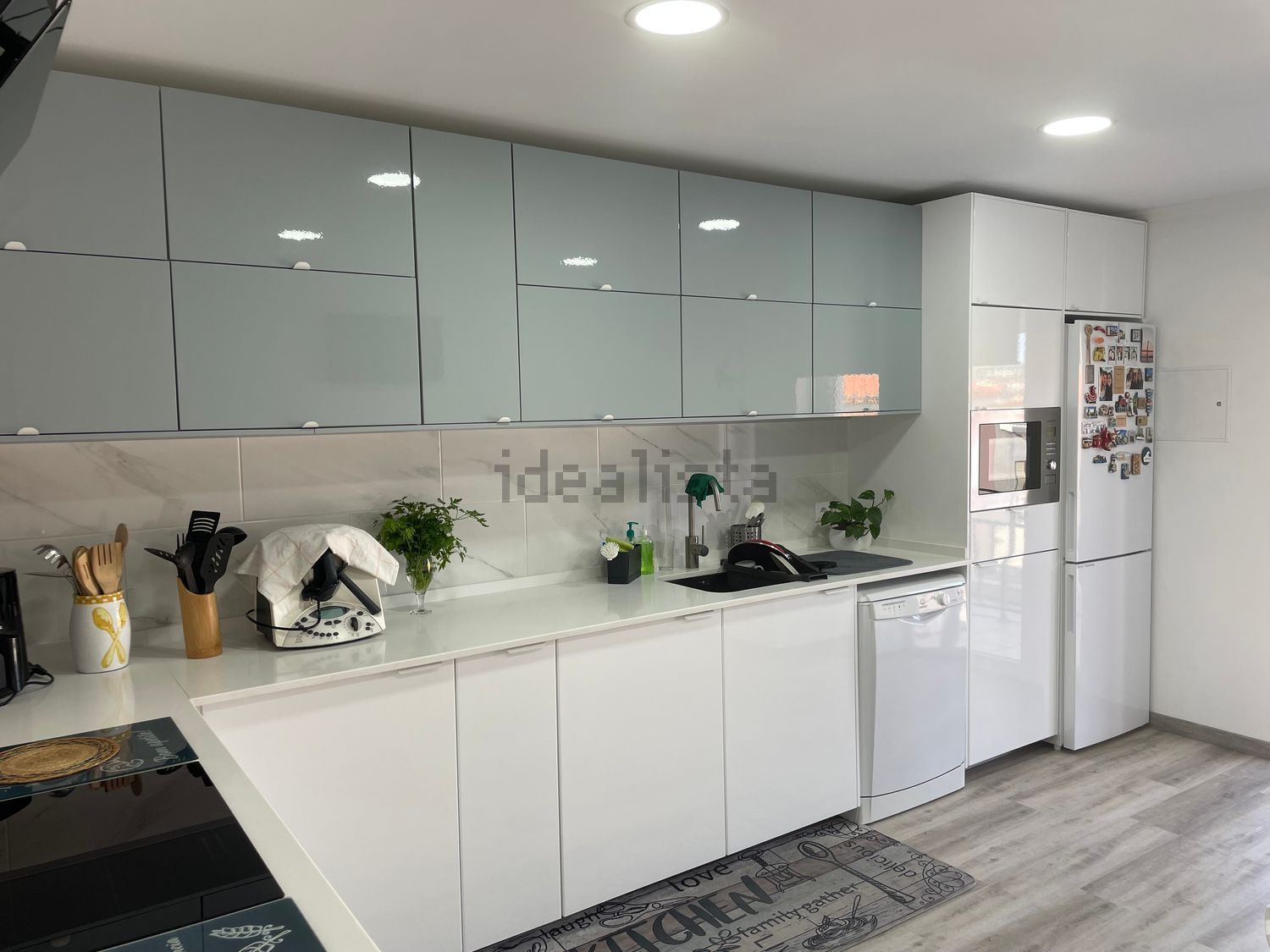 小楼房或独栋别墅出售在Praceta dos Campos, 13 Lote - 厨房