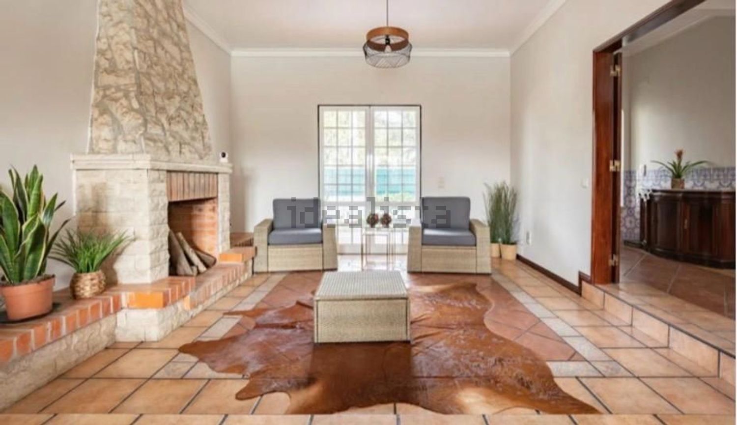 小楼房或独栋别墅出售在Lagoinha - Vale de Touros - 居住