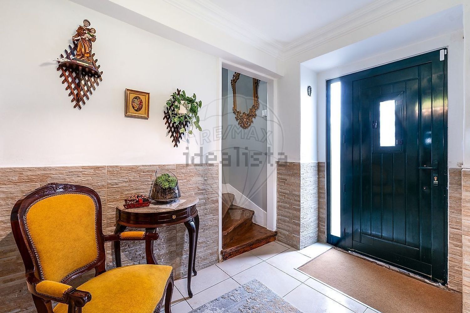 小楼房或独栋别墅出售在Carnota - 照片