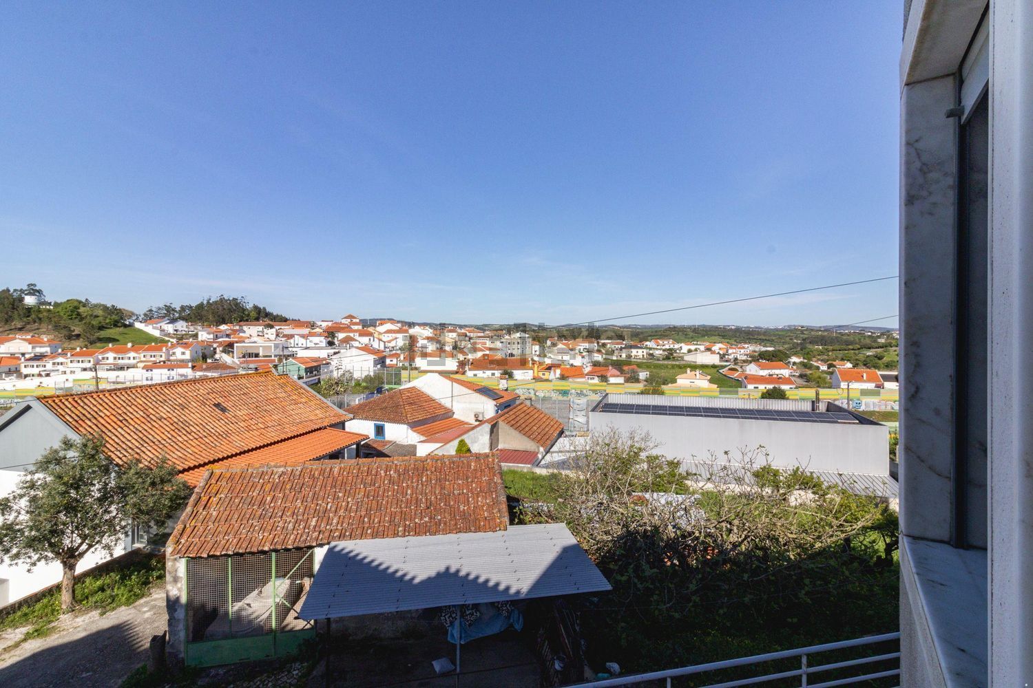双拼别墅出售在Venda do Pinheiro e Santo Estêvão das Galés - 照片
