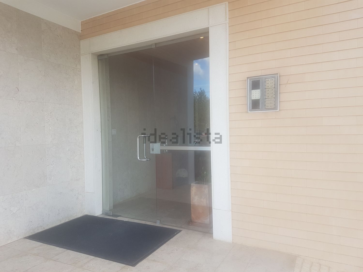 出租公寓 t2在Rua do Forno, 2 - 共同区域