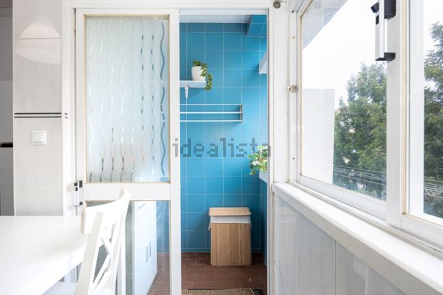 出租公寓 t3在Rua da Bela Vista - 厨房