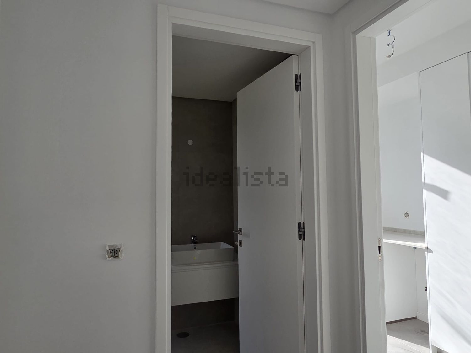 小楼房或独栋别墅出售在Rua do Rossio de Trás, 1 - 卫生间