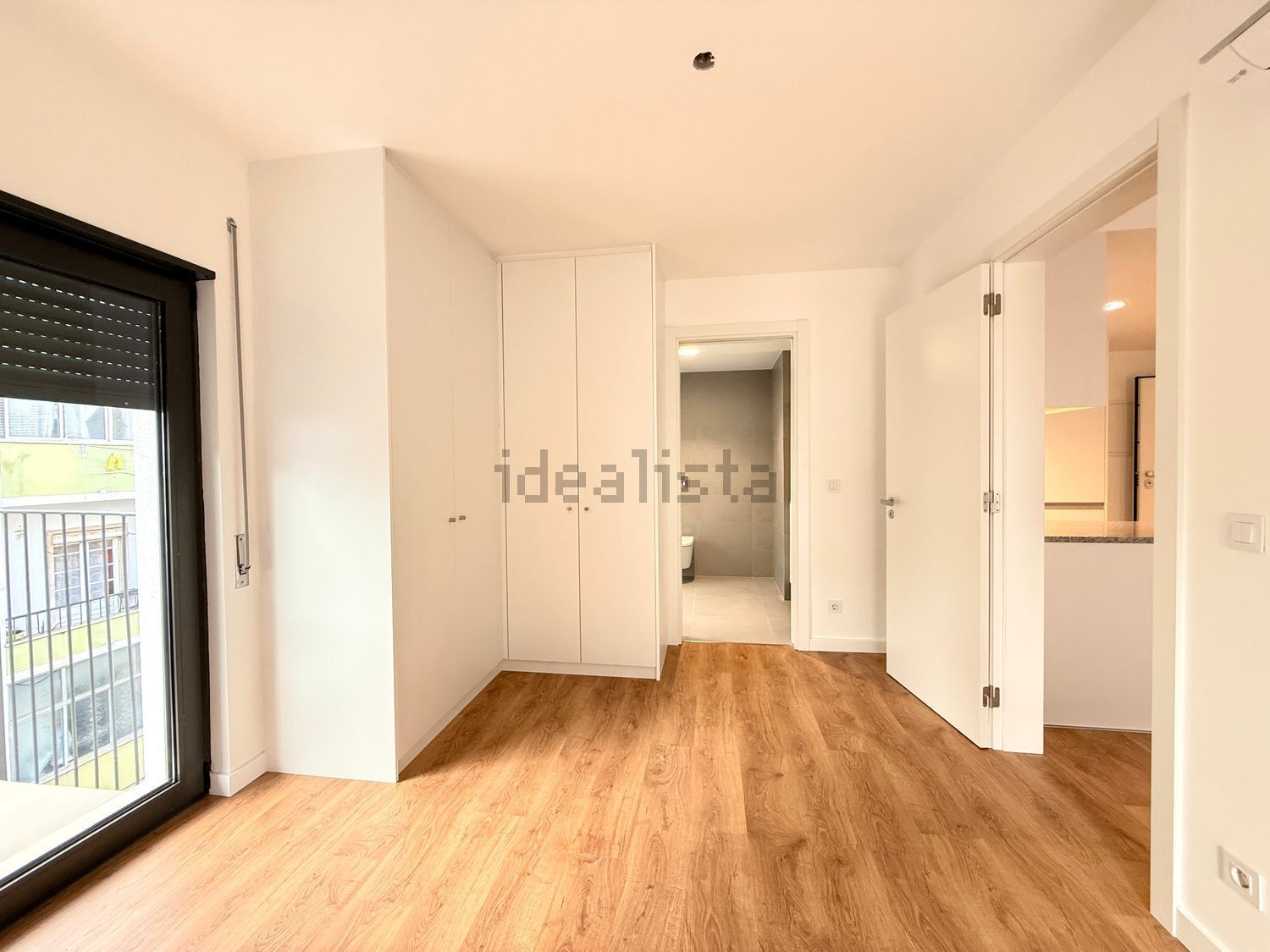 出租公寓 t1在Rua Artur Ferreira da Silva - 居住