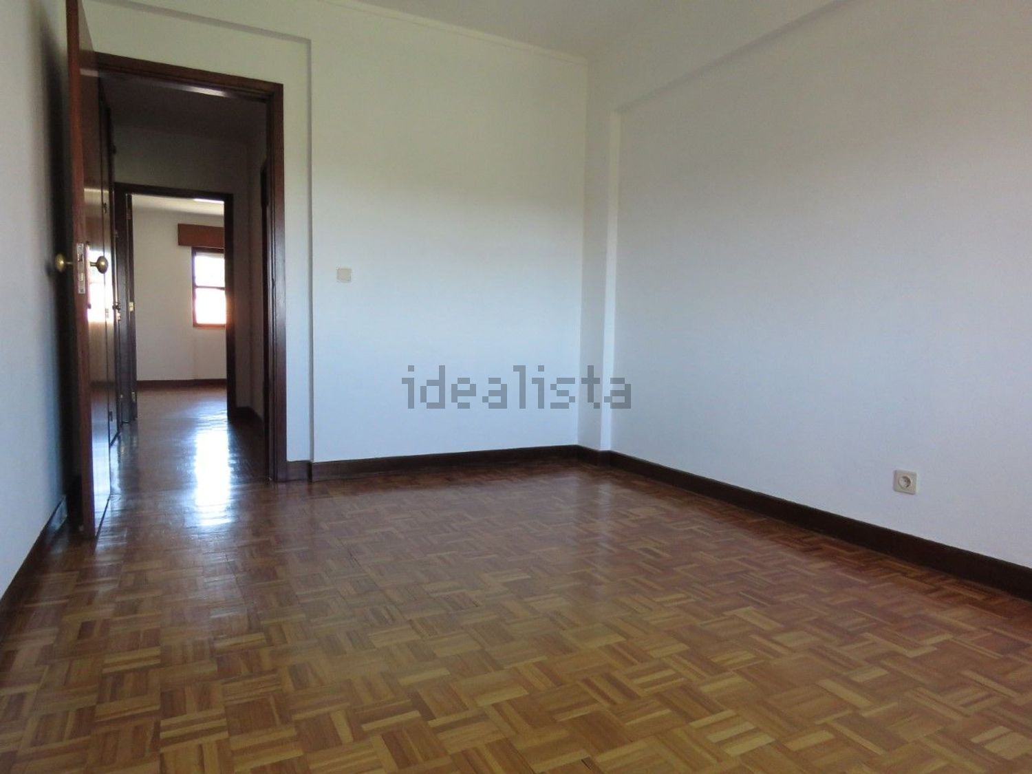 出租公寓 t2在Rua Professor Eduardo Cortesão, 20 - 居住