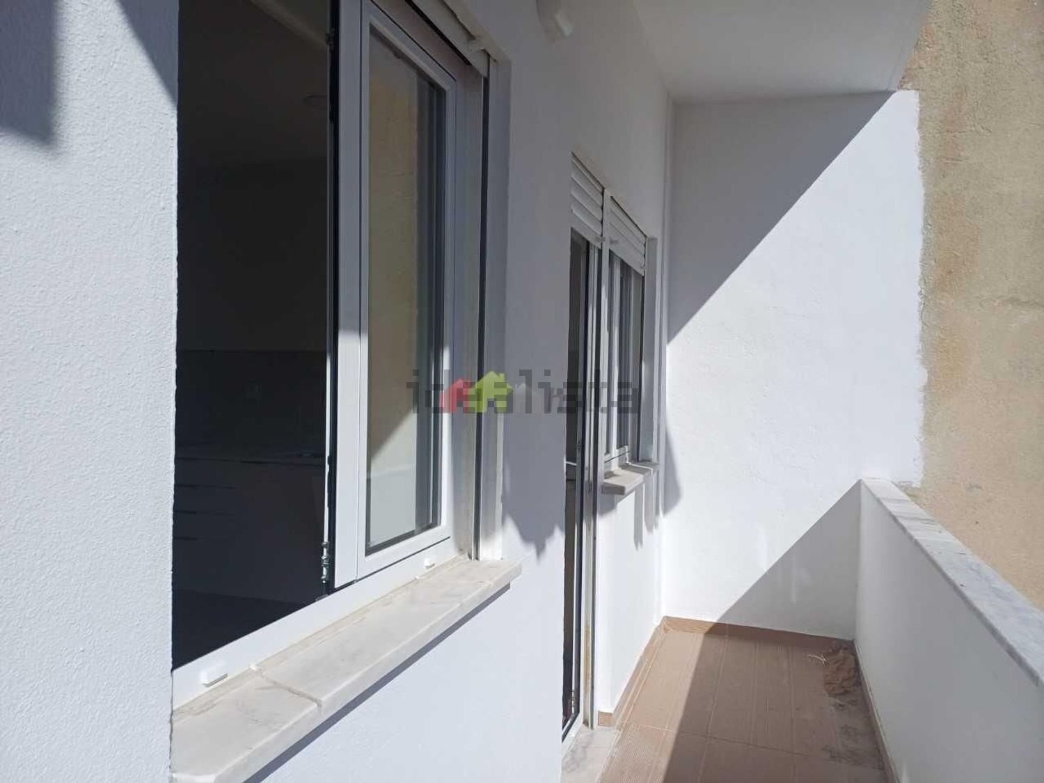 公寓 t1出售在Lavradio - 露台