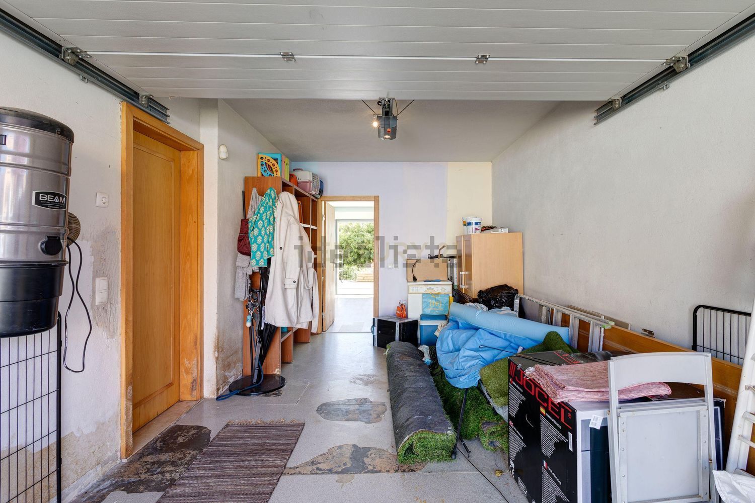 双拼别墅出售在Rua António Xavier Pereira Coutinho, 43 - 厨房